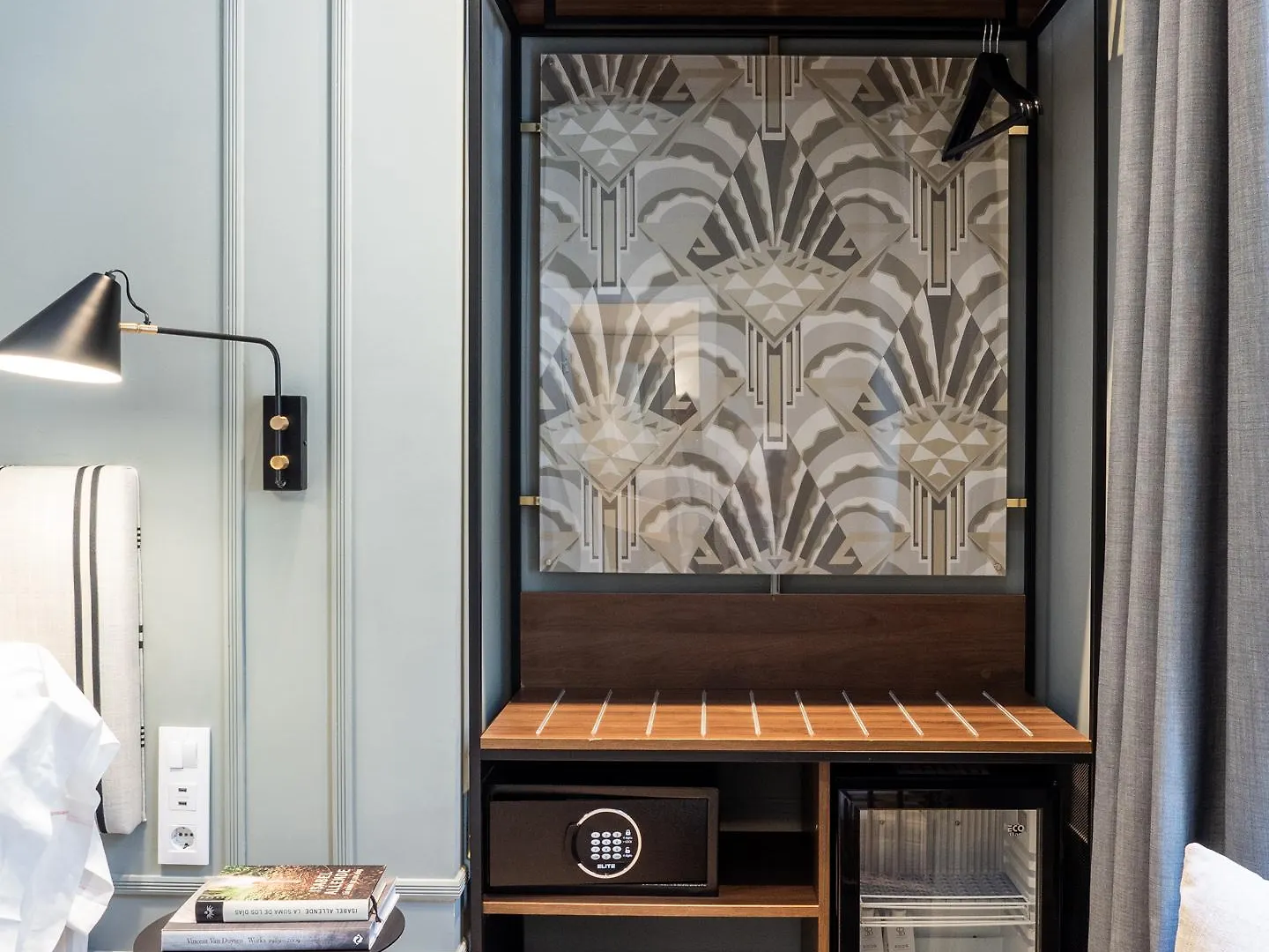 מלון מאלגה Soho Boutique Colon
