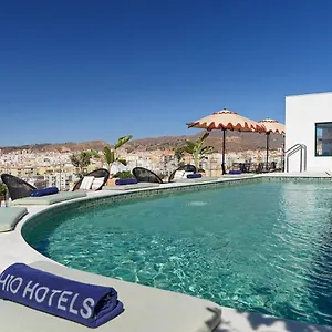 H10 Croma **** Málaga