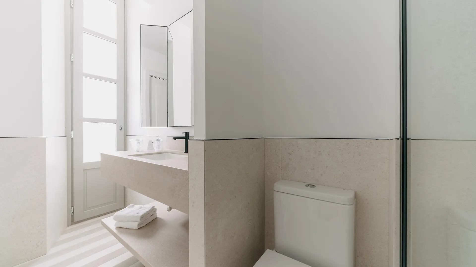 Soho Boutique Colon Hotel Malaga