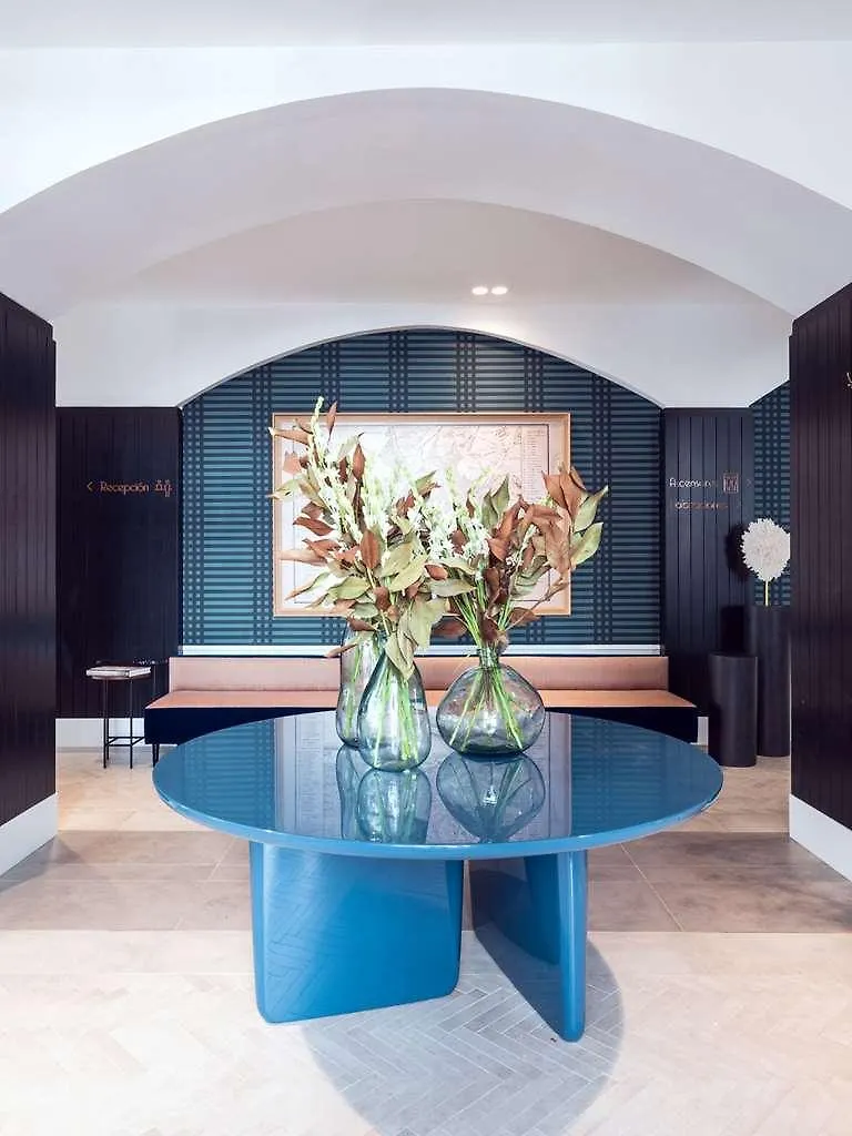 Soho Boutique Colon Hotel Malaga